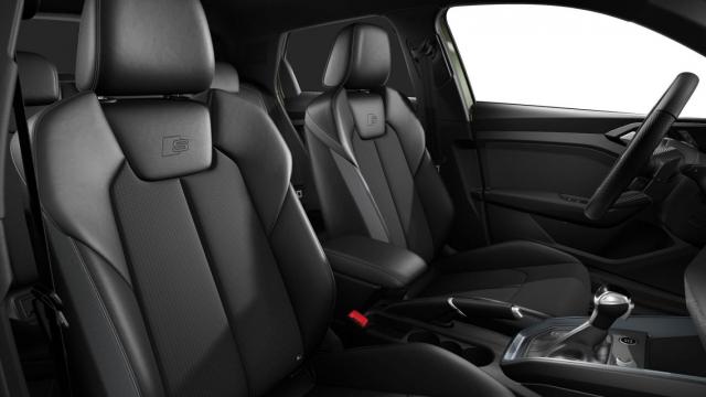 Audi A1 Sportback image 4