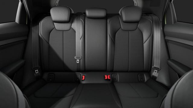 Audi A1 Sportback image 1