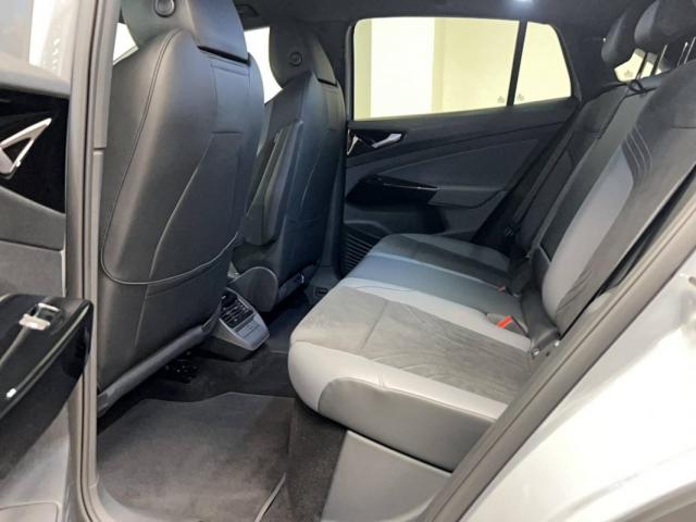 Volkswagen Id.5 image 8