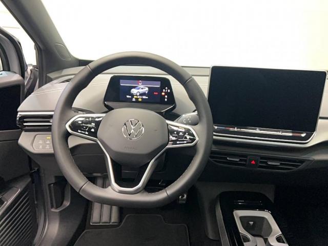 Volkswagen Id.5 image 3
