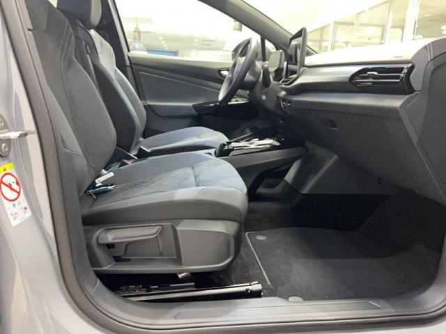 Volkswagen Id.5 image 5