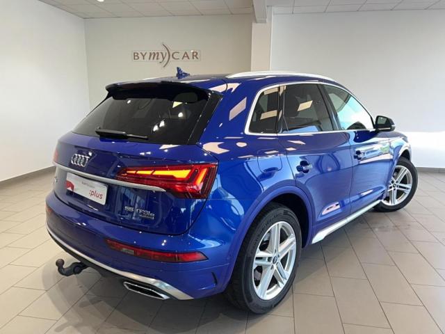 Audi Q5 image 1