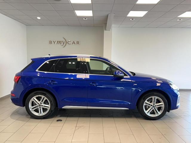 Audi Q5 image 2