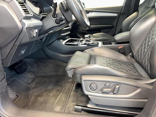 Audi Q5 image 4