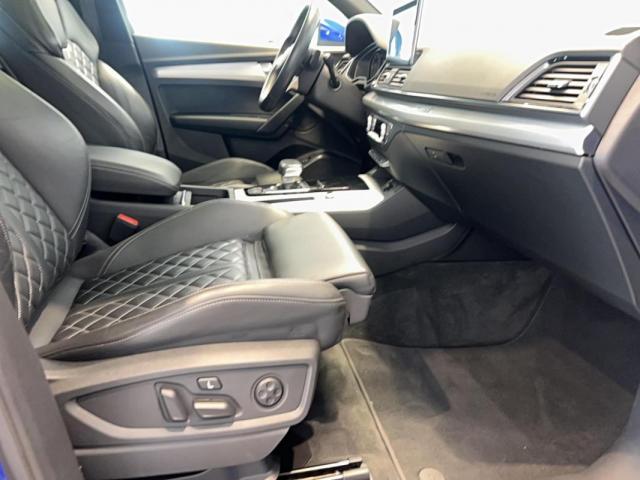 Audi Q5 image 5