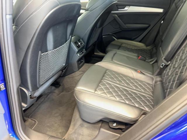 Audi Q5 image 8
