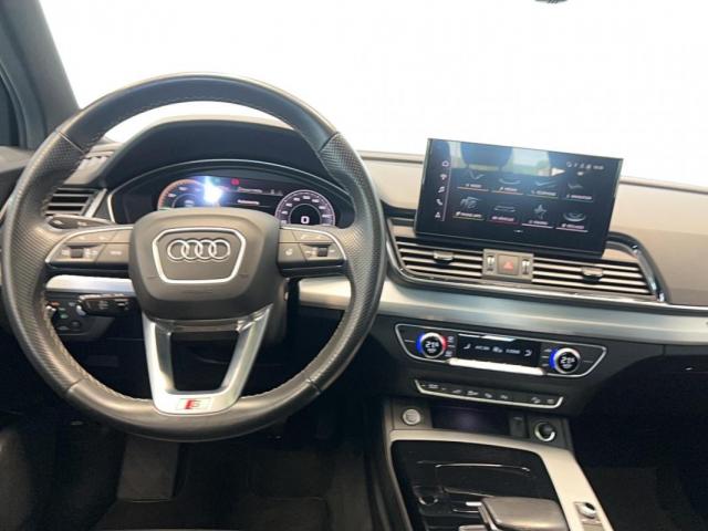 Audi Q5 image 3