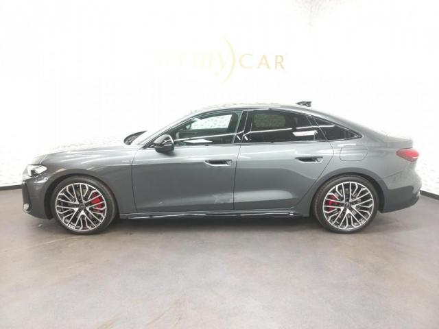 Audi A5 image 8