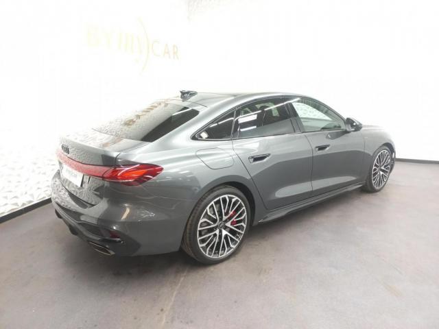 Audi A5 image 4