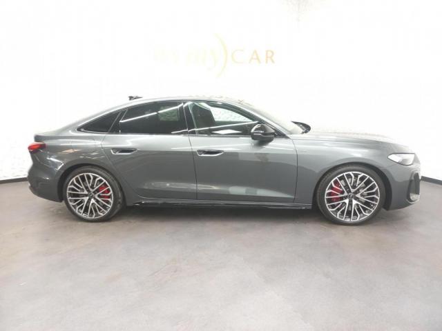 Audi A5 image 1