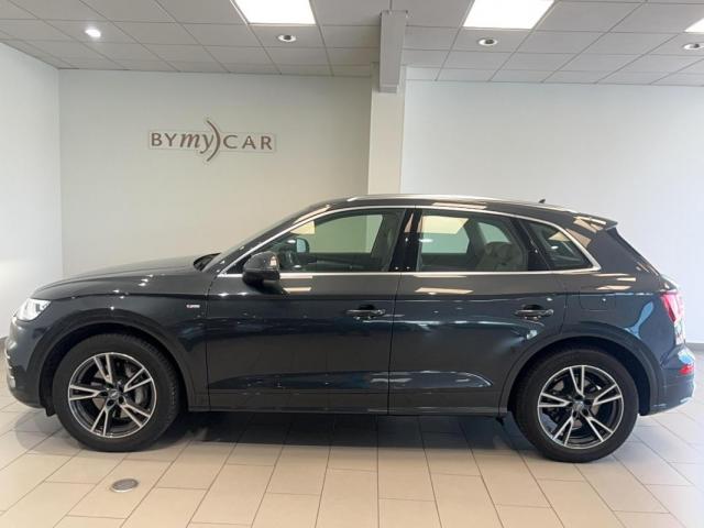 Audi Q5 image 5