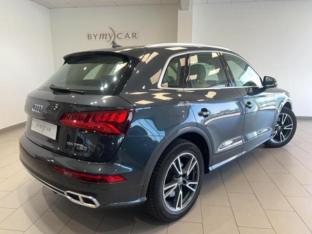 Audi Q5 image 7
