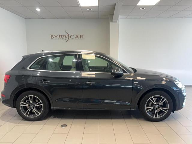 Audi Q5 image 1