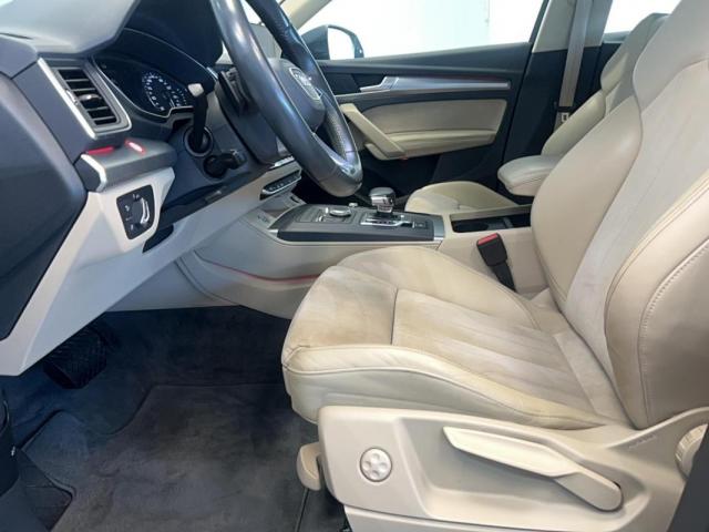 Audi Q5 image 2