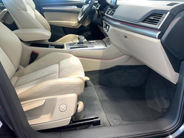 Audi Q5 image 3