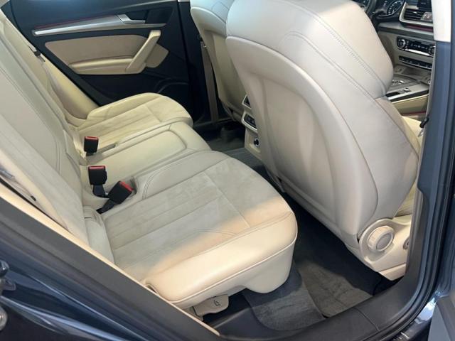 Audi Q5 image 9