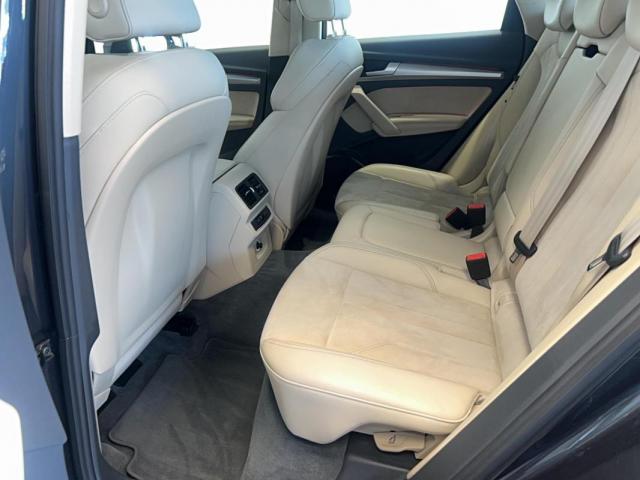 Audi Q5 image 6