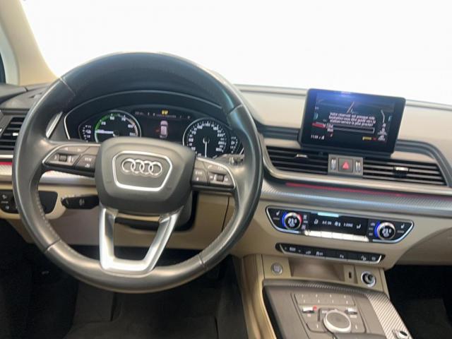 Audi Q5 image 4