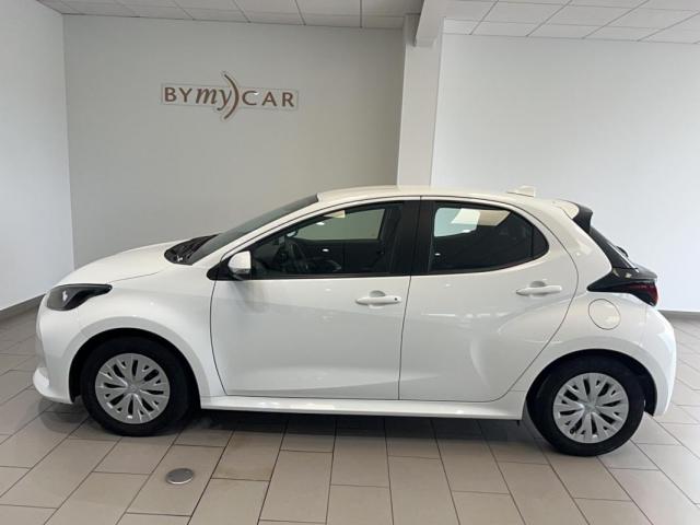 Toyota Yaris image 9