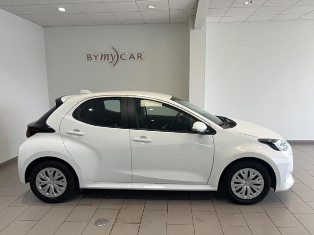 Toyota Yaris image 1