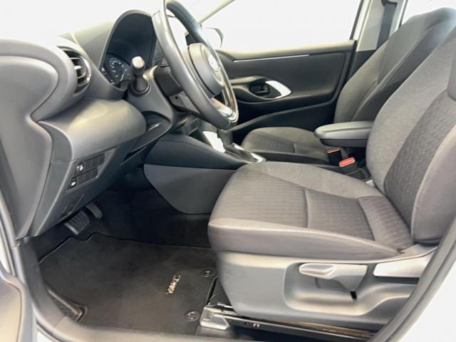 Toyota Yaris image 3