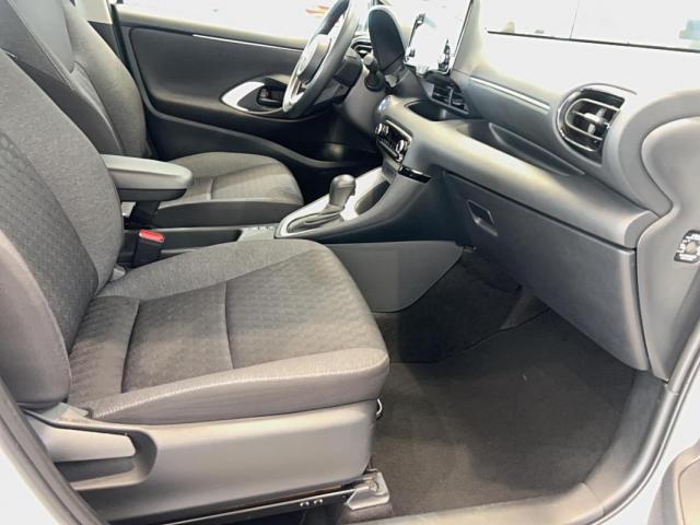 Toyota Yaris image 5