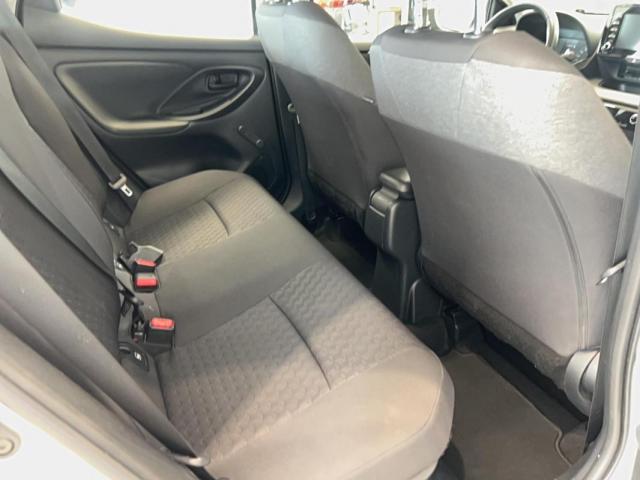 Toyota Yaris image 2