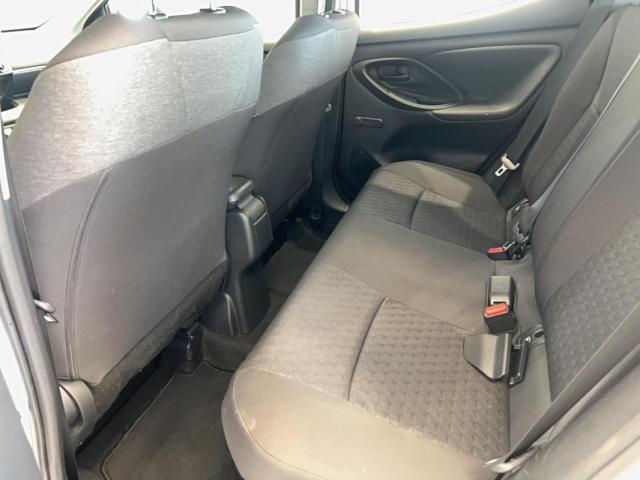 Toyota Yaris image 7