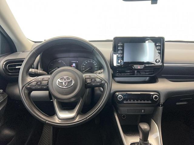 Toyota Yaris image 8
