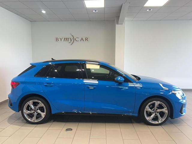 Audi A3 Sportback image 4