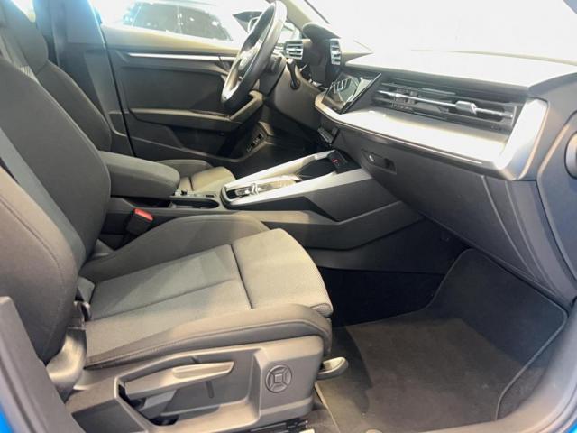 Audi A3 Sportback image 3