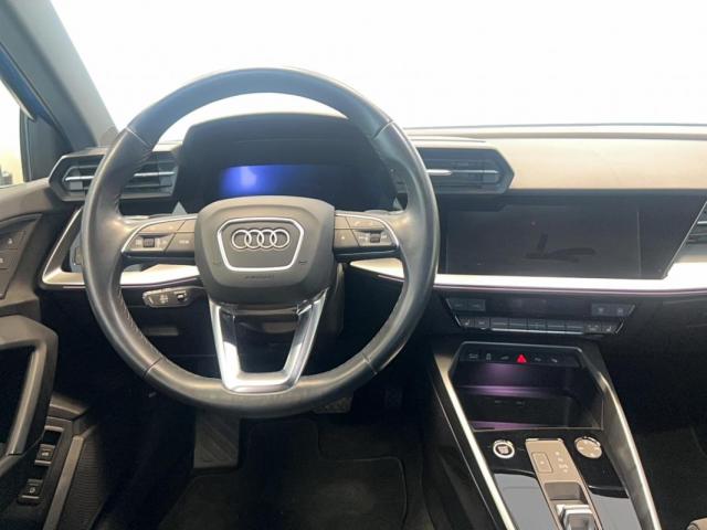 Audi A3 Sportback image 7