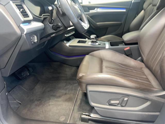 Audi Q5 Sportback image 6