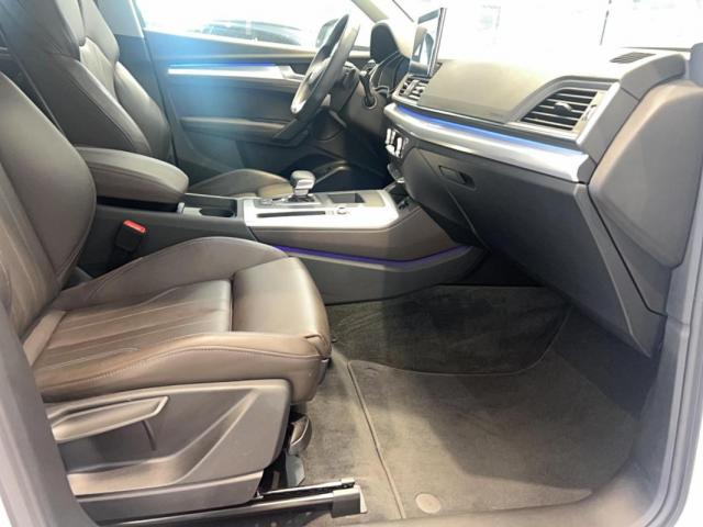 Audi Q5 Sportback image 4