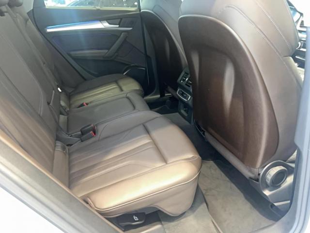 Audi Q5 Sportback image 8