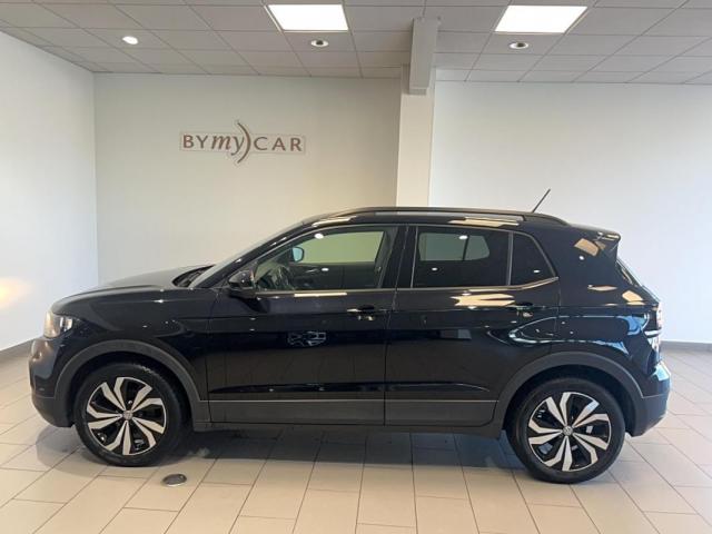 Volkswagen T-Cross image 3