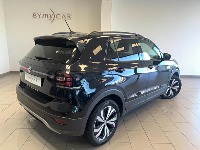 Volkswagen T-Cross image 7