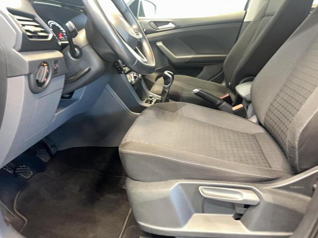 Volkswagen T-Cross image 6