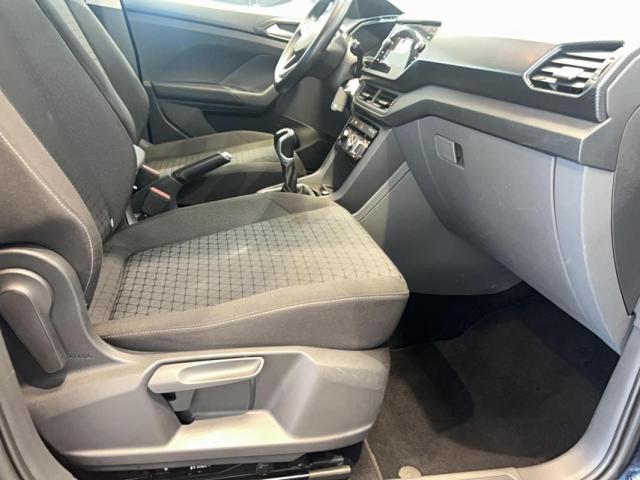 Volkswagen T-Cross image 4