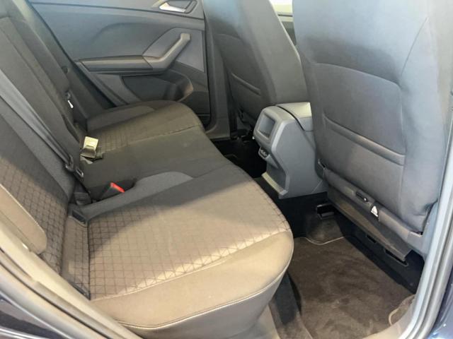 Volkswagen T-Cross image 5