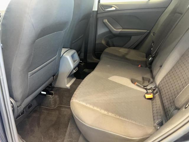 Volkswagen T-Cross image 2