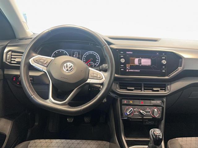 Volkswagen T-Cross image 8