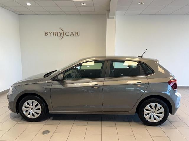 Volkswagen Polo image 5