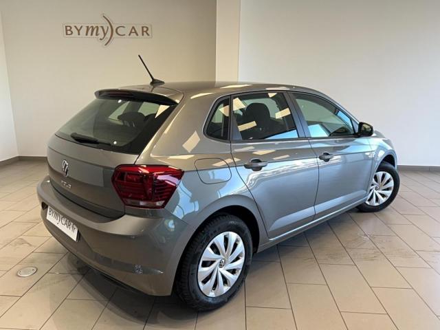 Volkswagen Polo image 6