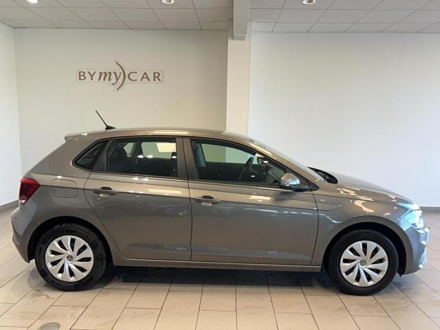 Volkswagen Polo image 7