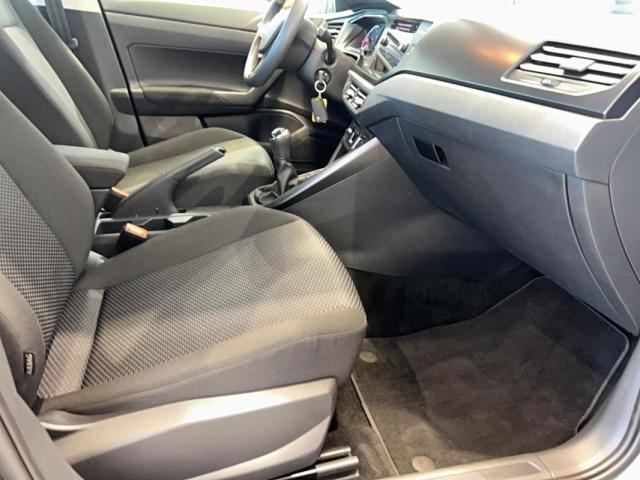 Volkswagen Polo image 4