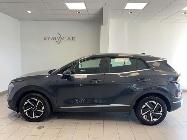 Kia Sportage image 9