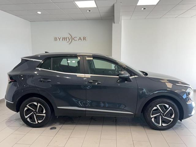 Kia Sportage image 8