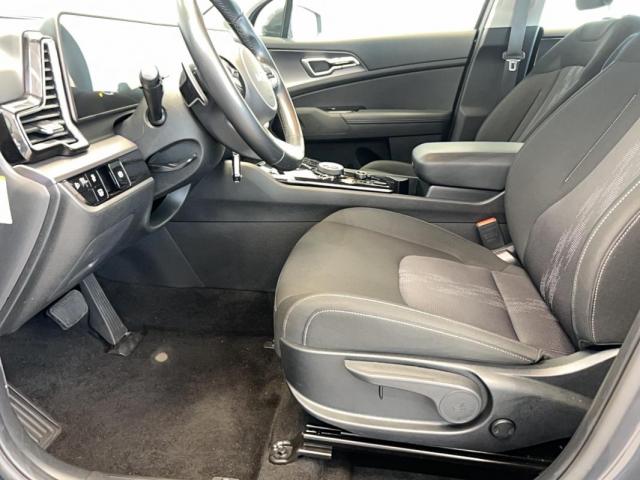 Kia Sportage image 5