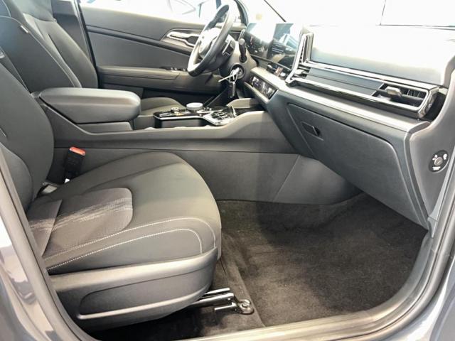 Kia Sportage image 4